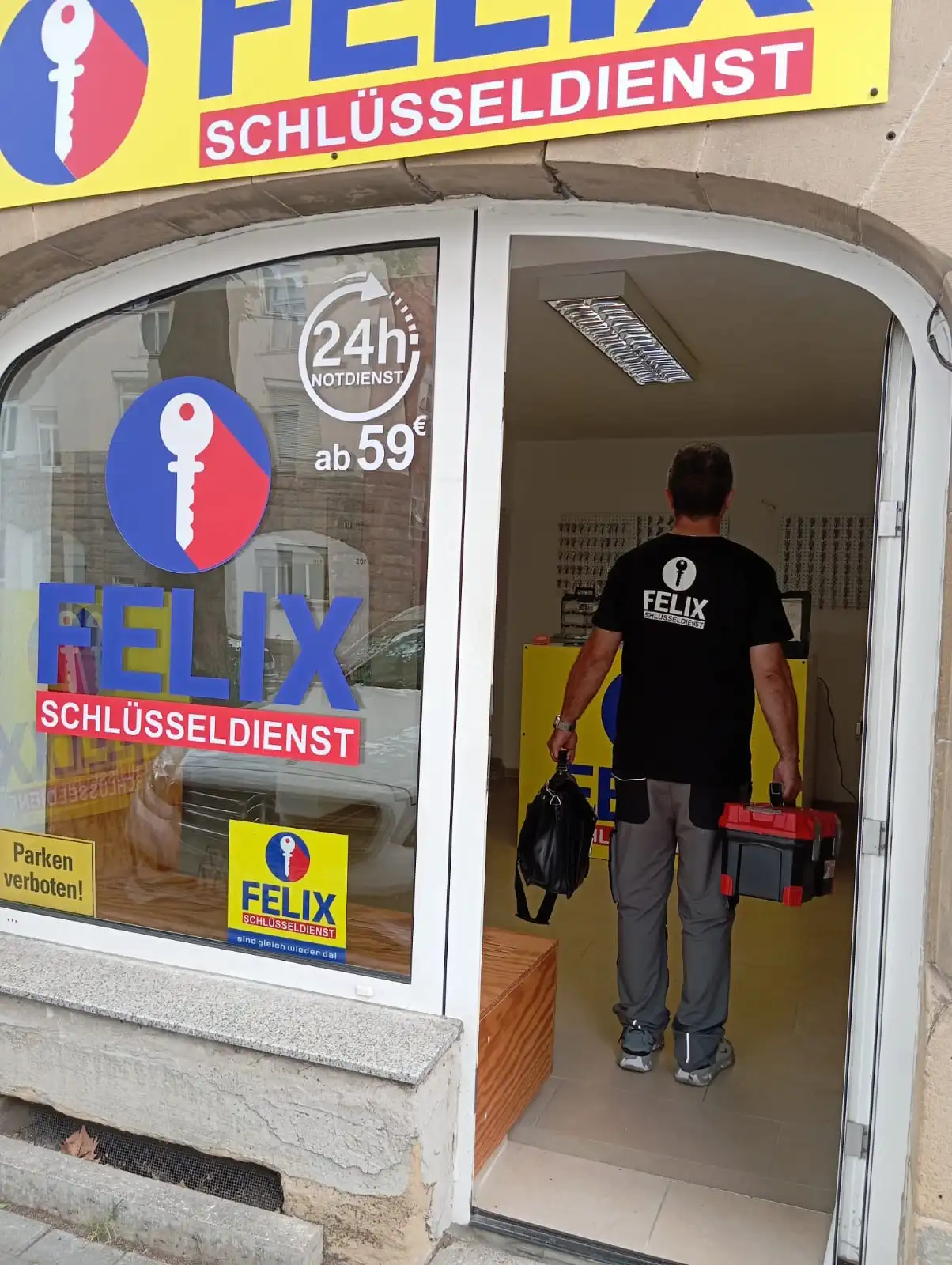 Schließanlage: Ratgeber